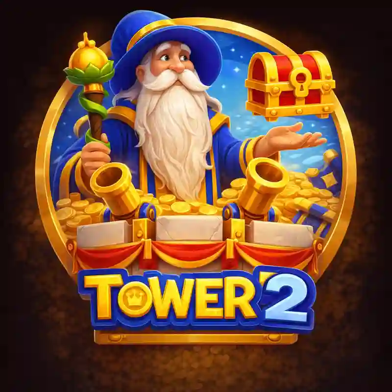 Tower 2 Casino Game by inPlay