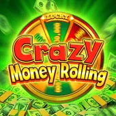Crazy Money Rolling