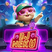 DJ Neko