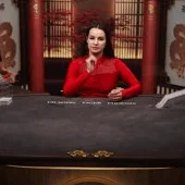 Dragon Tiger Phoenix