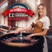 EZ Dealer Roulette Netherlands