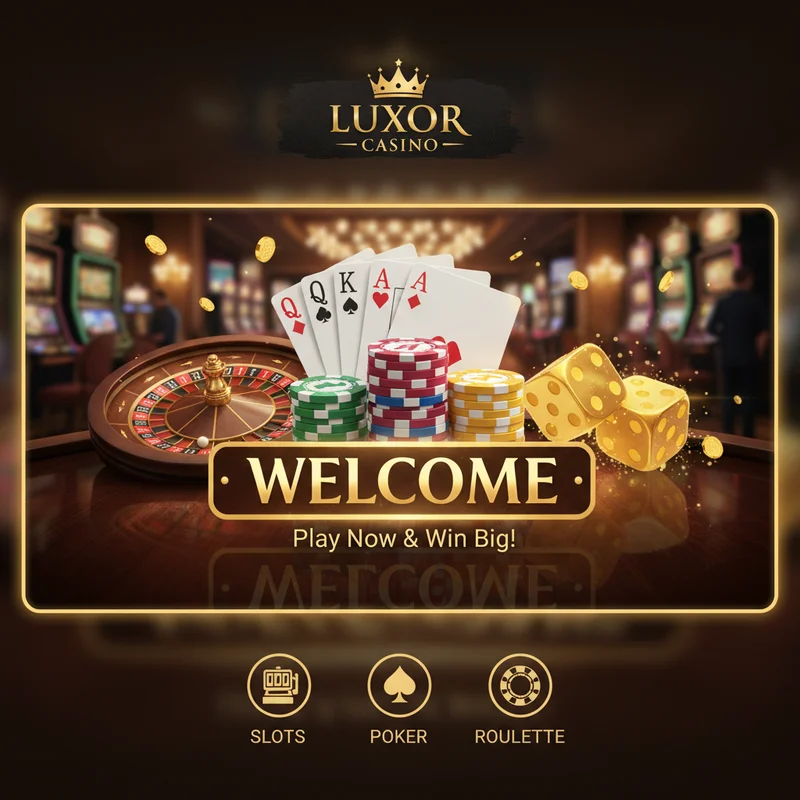 inPlay Premium Gaming Banner